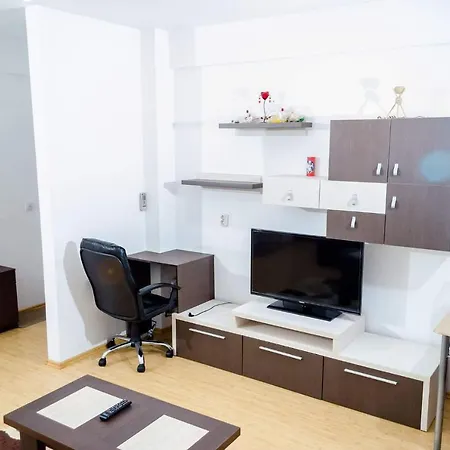 Apartament Calin Eforie Nord
