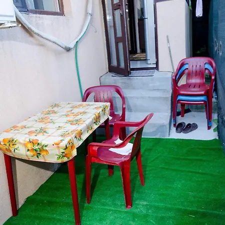 Apartament Calin Eforie Nord
